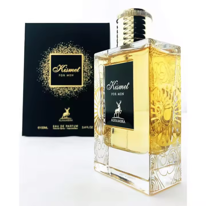 Maison Alhambra Kismet for Men  EDP 100ml - 1