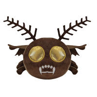 Muñeco De Peluche Door Floor 2 Figura Suave De Peluche Animal Juguete De Halloween Y Navidad Para Adultos Unisex - details 2
