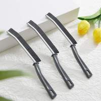 Cepillo De Limpieza Para Grietas Multifuncional Para Cocina Baño Y Toilette Herramienta De Limpieza Para Ventanas Y Grout - details 0