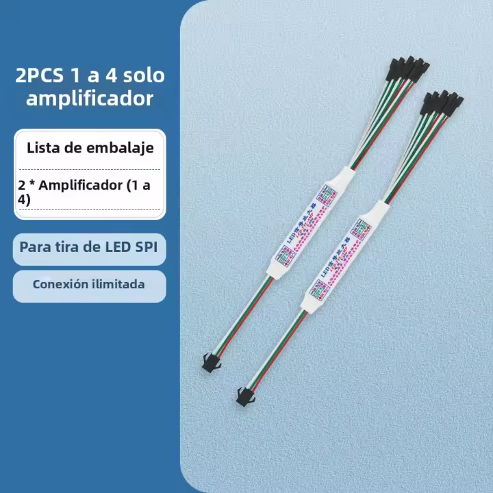 Tira De LED COB RGBIC WS2811 24V 480 Diodos 5M 10M 15M 20M Efecto De Persecución Luces De Cinta Diode Para Decoración De Habitaciones - 1