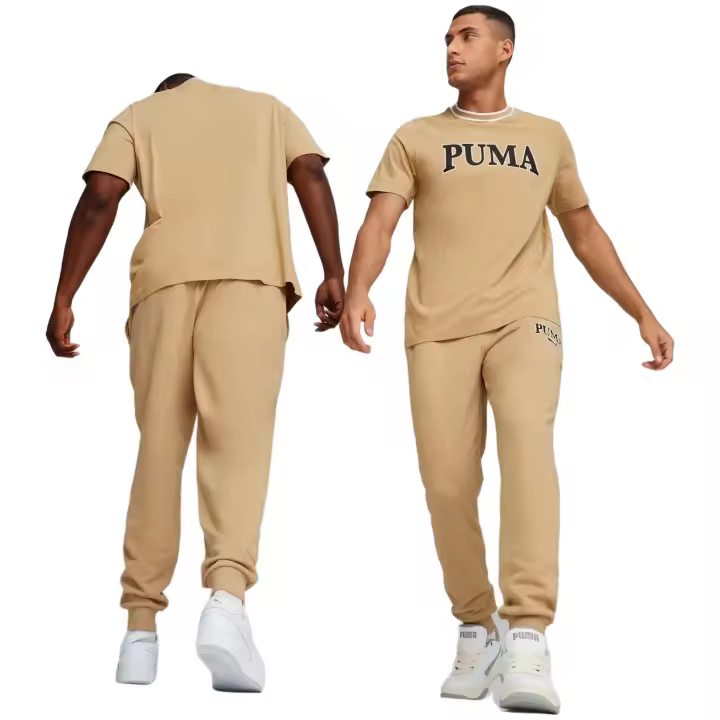 Camisetas-Sportswear marca Puma modelo 678967-01 para unisex en color negro - 1