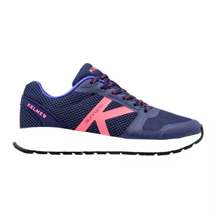 Shoes Deportivos marca Kelme para mujer en color azul - 1