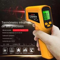 BSIDE Termómetro Infrarrojo Profesional -50~530C Medidor De Temperatura Digital IR-LCD No Contacto Con Pantalla LCD - details 1