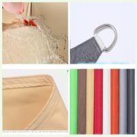 Vela de Sombra Rectangular Impermeable 3x4m, Tela de Sombra Impermeable para jardín y Terraza, protección UV, Blanco Lechoso - details 3