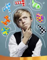 Regla Mágica Mini Serpiente 24 Puzzle Cubo Plegable Juguete Educativo Para Niños Desafío Cerebral Regalo De Fiesta - details 2