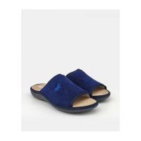 Zapatillas de estar por casa hom VULLADI 2893 MARINO PALA ZEUS MARINO 36094 25V - details 1