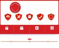 Pantalla Táctil Inteligente Universal 7 Pulgadas Android Auto CarPlay Inalámbrico Radio Multimedia Video Player FM AUX BT MirrorLink Para Coche - details 0