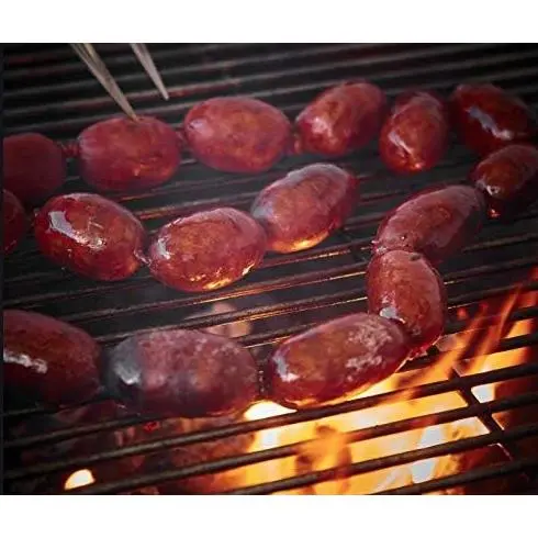 CHORIZO PICANTE FUEGO: El sabor auténtico de España en cada mordisco. - 1