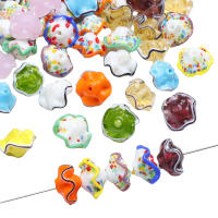 1Pc Hilo De Contas De Vidrio Transparente Japonesa Para Borde De Falda De Niña Joyería DIY Braceletes Y Collares Hechos a Mano - details 1