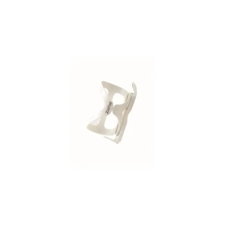 Zefal Portabidon Wiiz Salida Lateral Blanco - 1