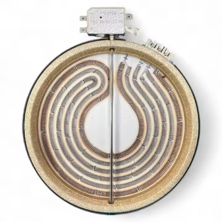 Resistencia Vitro Fagor 2VFP-400 S 7160126 2000734811 20cm - 1