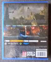 Lords of the Fallen - Playstation 5 (PS5) - PAL España precintado - CI Games - details 1