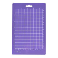 Mesa De Corte Reemplazo De 12x12 Pulgadas Adhesiva Antideslizante Compatible Con Silhouette Cameo Cricut Mesa De Corte Con Grilla - details 9