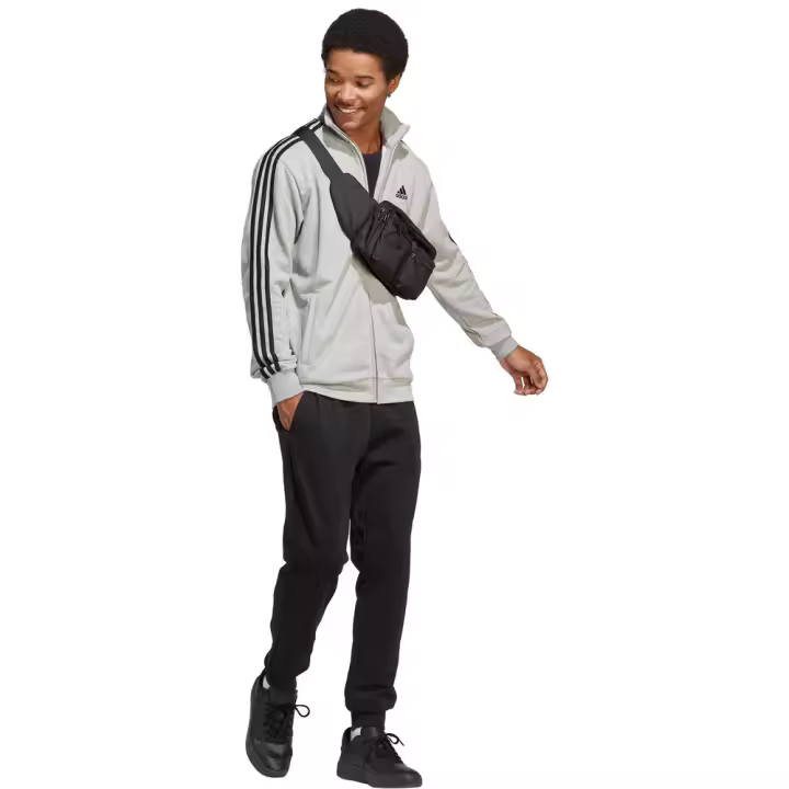 Chándal Adidas Unisex  Mes I24 Gris 2 Adchmi2448Ad - 1