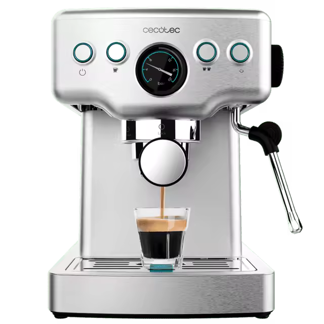 Cafeteira Barista Power Espresso 20 - 1