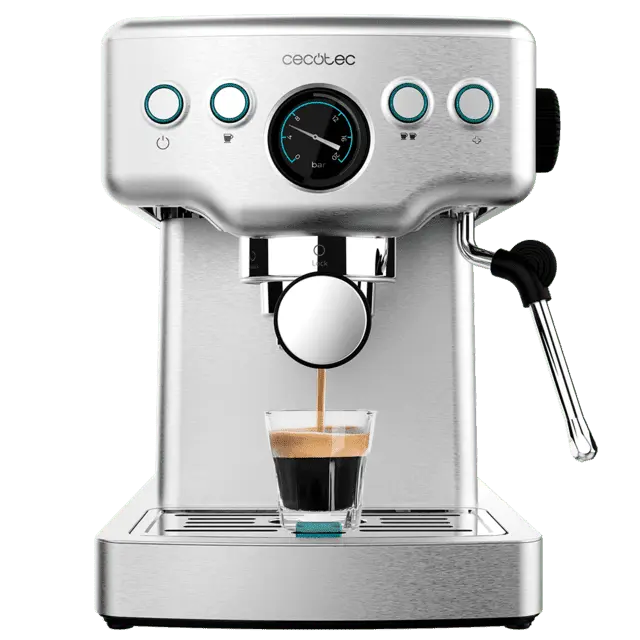 Cafeteira Barista Power Espresso 20 - 1