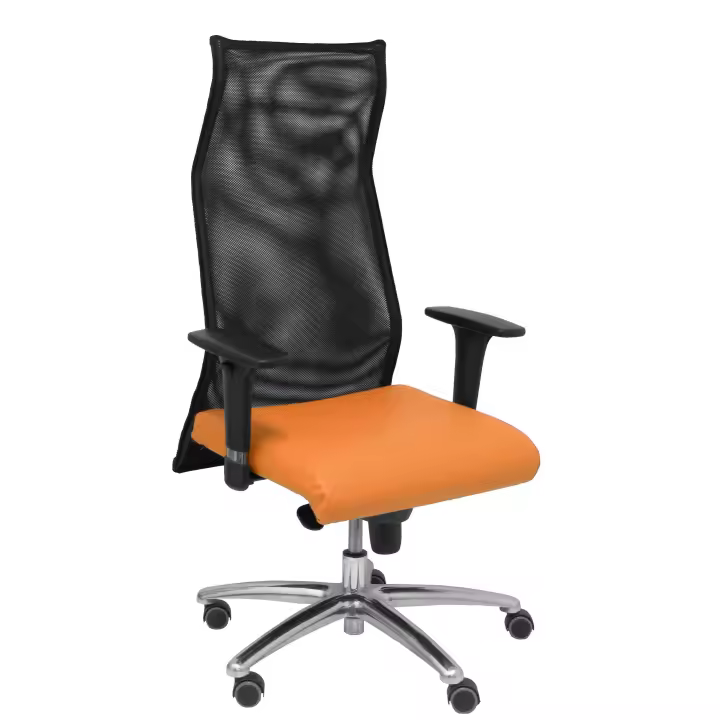 Sillón de Dirección Ergonómico Regulable en Altura Piqueras Y Crespo - 1