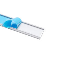 Cinta Transferente Térmica Conductor De Calor Doble Cara Para PCB Componentes Electrónicos LED Fita Adhesiva De 25 metros/Roll 8mm-20mm - details 12