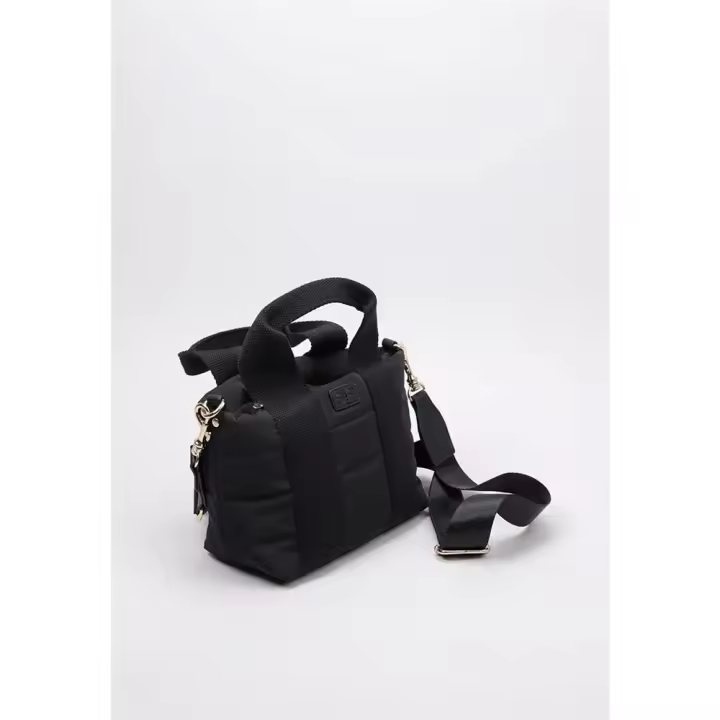 Sandra Fontán 22042102 Bolsos Mujer Negro - 1