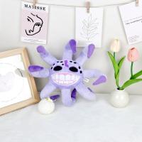 Muñeco De Peluche Horror Juego De Puertas Nuevas Figura De Personaje 2 Suave Regalo De Cumpleaños Ideal Para Adultos Y Adolescentes - details 4