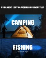 Linterna Frontal LED De Alta Brillo 5LED Para Exteriores Y Pesca Recargable Por USB Lámpara Minera Portátil Con Fuente De Luz Potente - details 15