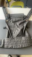 Mochila para bebé, mochila para las cuatro estaciones, portabebés, portabebés, artefacto de sujeción para bebés, mochila para bebés y niños, taburete de cintura - details 17
