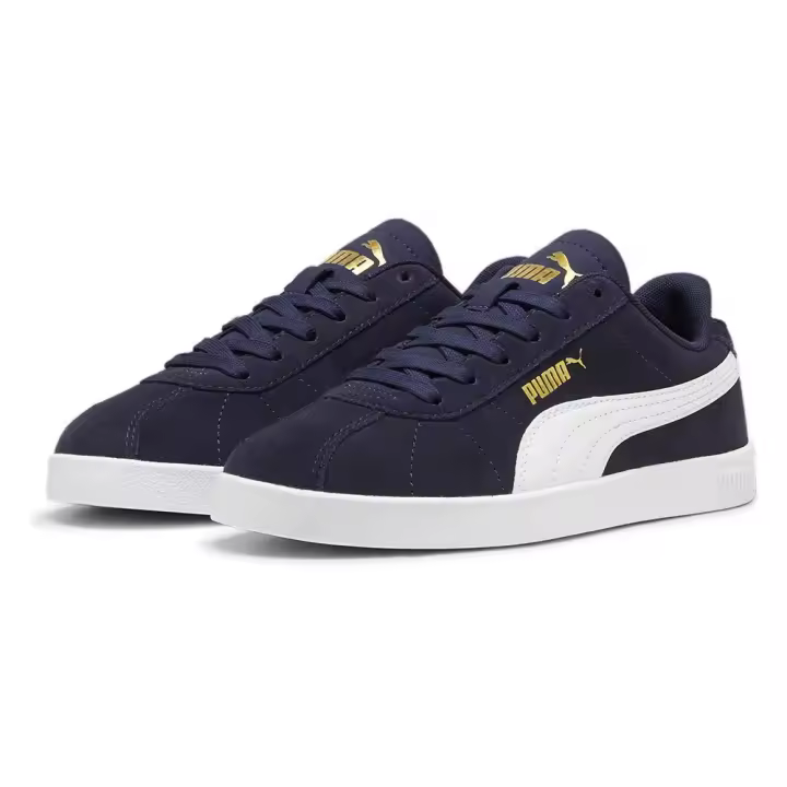Puma Zapatillas Club Ii Azul Unisex - 1