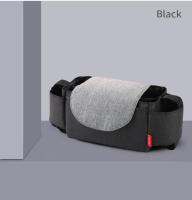 Bolsa De Diaper Con Aislamiento Para Leche De Bebé Y Accesorios De Carrito De Compras Bolsa De Almacenamiento Para Mamá Y Bebé Cuidado Del Bebé - details 15