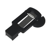 Cortador De Arpas De Saxofón Soprano Alto Tenor Con Hoja De Plata Herramienta De Reparación De Instrumentos De Viento Accesorios De Música - details 6