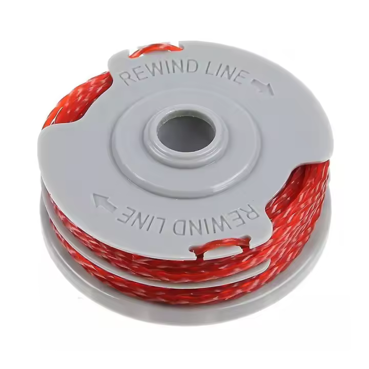 Para Flymo Contour 500XT/Power Trim 500XT Cortacésped Línea Carrete de Cable, FLY021/513937190 - 1