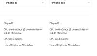 Apple iPhone 16e de 128 GB: Diseñado para Apple Intelligence, Chip A18, autonomía a raudales, cámara Fusion de 48 Mpx, Pantalla Super Retina XDR de 6,1 Pulgadas-Version Australiana - details 21