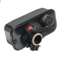 Depósito de combustible y carburador para el blindado NEUFU para Briggs & Stratton 494406 498809 498809A - details 2