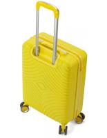 Benzi Maleta Trolley Cabina ABS Ligero 4 Ruedas Multidirección 54x37x19 - details 7