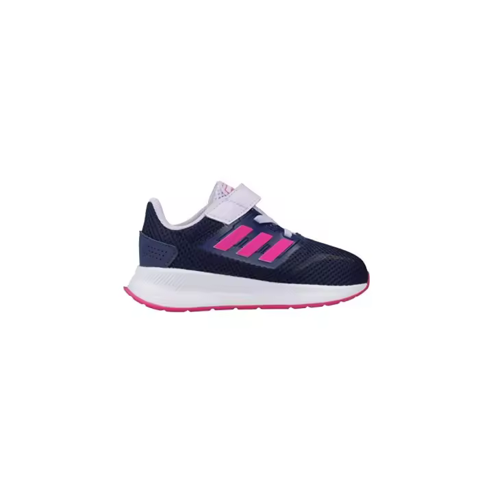 Zapatilla Marino Adidas EG6154 ZAPA. JR. ADIDAS - 1