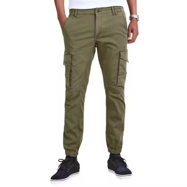 Jack & Jones Pantalones Paul Flake Akm 542 - 1