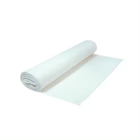 BOLSAS DE BASURA 70x80cm.-55l. (G110) BLANCO - 1