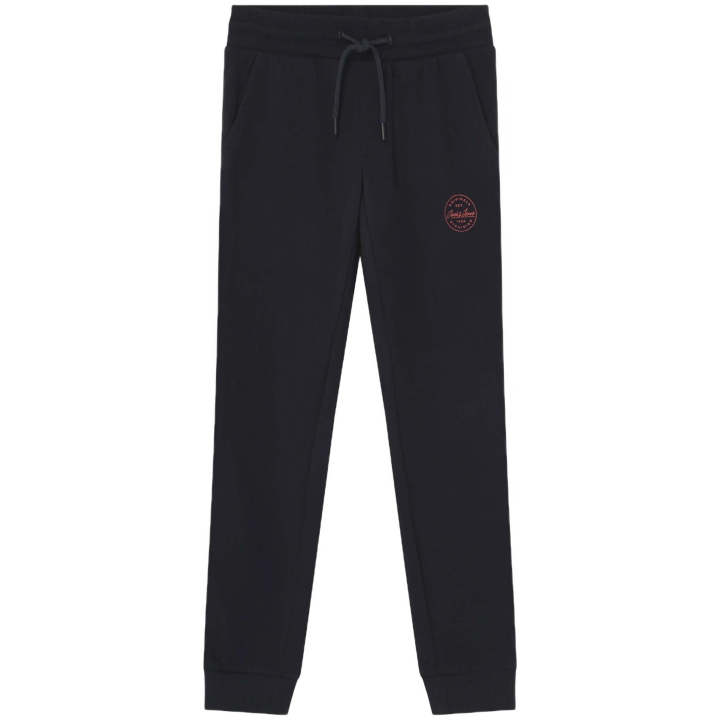 Pantalon De Survêtement Jack & Jones JJigordon JJshark Pour Garçon - Confortable Et Doux