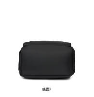 Mochila informal de estilo Korean para Mujer, mochila Escolar de Tela Oxford, Bolso para orden, mochila de viaje Ligera de gran capacidad - details 28