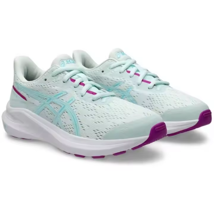 Zapatillas de Running Asics Gt-1000 13 Gs para niños unisex en color multicolor - 1