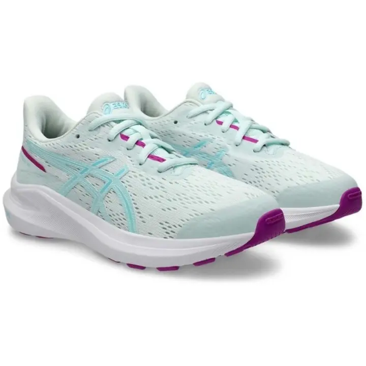 Zapatillas de Running Asics Gt-1000 13 Gs para niños unisex en color multicolor - 1