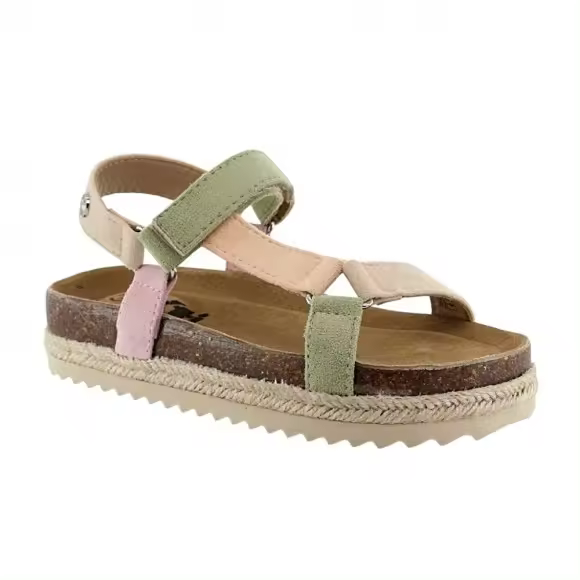 Sandalias Xti 151267 Beige XTI IXTI25E55 - 1