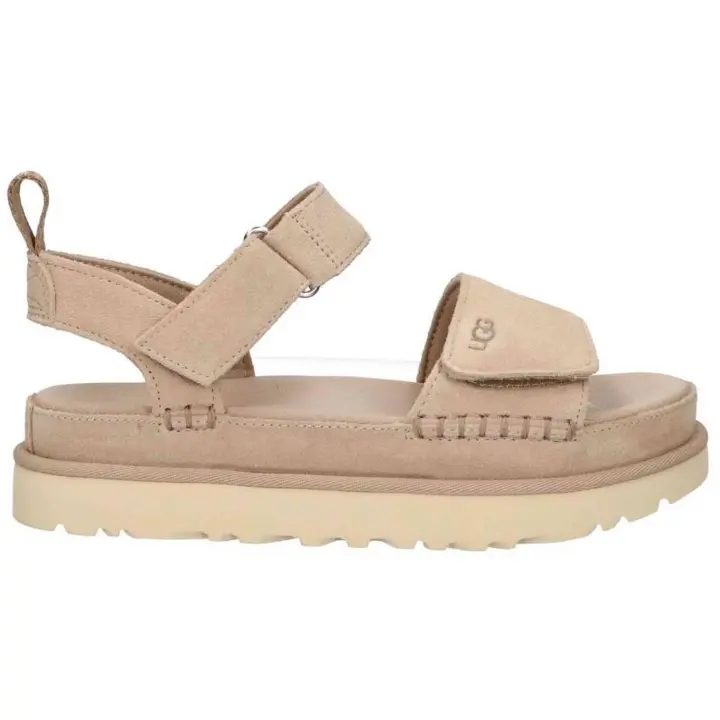 Sandalias Ugg  para mujer en color marron - 1