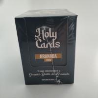 Holy Cards Semana Santa Granada 2026 Holy Cards | semana santa | caja 50 sobres | Envios en 24/48 horas desde España - details 1