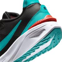 Zapatilla Junior Running Nike Star Runner V25 Negro Verde Nazpjv2515Dd - details 1
