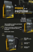PBN Premium Body Nutrition - Proteína de suero de leche en polvo. Nuevo sabor mejorado, bolsa de 1 kg.Mejora tu masa muscular con proteína de suero de alta calidad - details 6