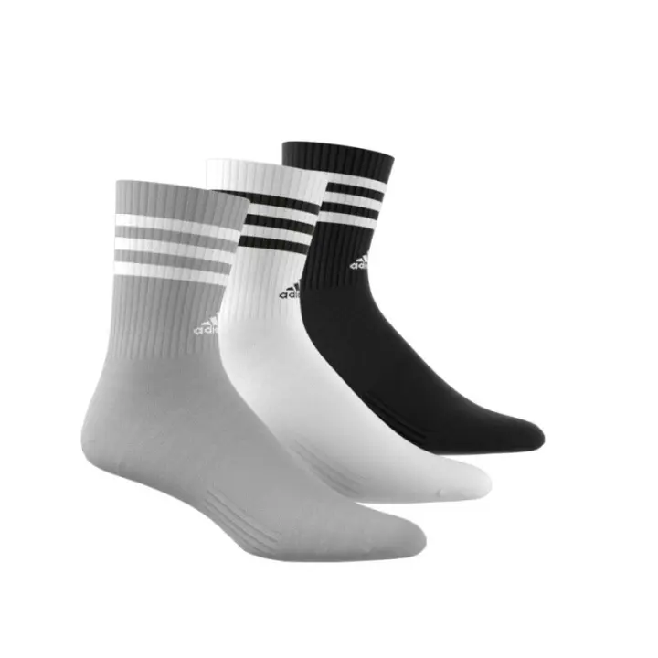 Calcetines ADIDAS-3S C SPW CRW 3P-IC1323 - 1