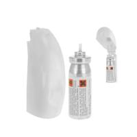 X-Pack de 9 Recambios de Ambientador con Soporte, Aromas surtidos: Lavanda, Jazmín, Marino y Floral, Ambientador para Hogar, Oficina 9x15ml - details 1