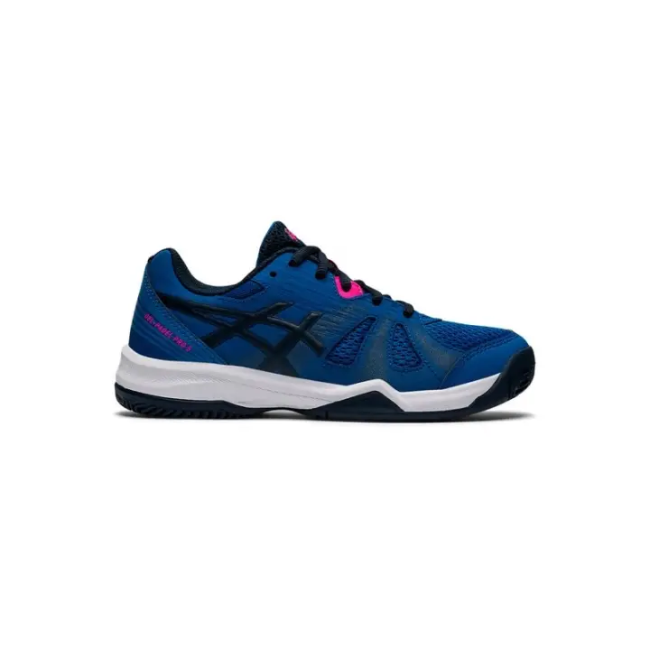 Gel-Padel Pro 5 Gs  Padel Niño/Niña Zapatillas Niño - 1