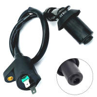 Bobina De Encendido Para Motocicleta 12V Adecuado Para Motor GY6 TRX300 50CC 125CC 150CC Bicicleta De Tierra Scooter Moped Alta Performance - details 0