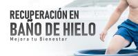Ice Hof® Bañera Plegable Adulto tamaño extra ø80 x 80cm, Ice Bath, Bañera Hielo, Bañera Adulto Portatil, Bañera Hinchable Adulto, Cold Plunge, Ice Tub, Bañera Inflable Adulto - details 0